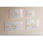 Magnetic Glass Dry Erase Board