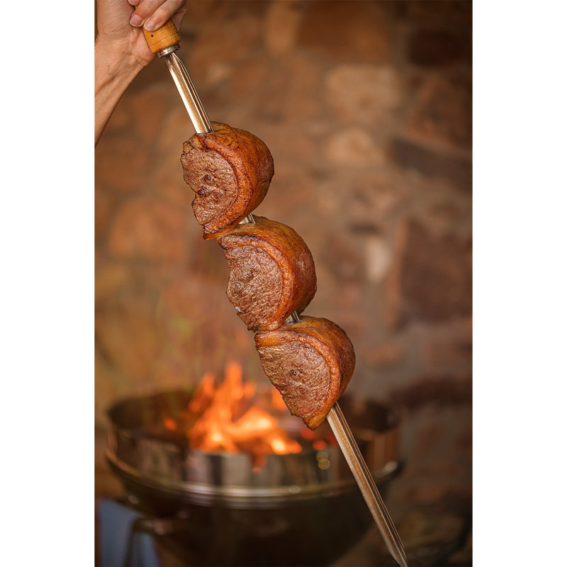 Tramontina Skewer, 55 cm