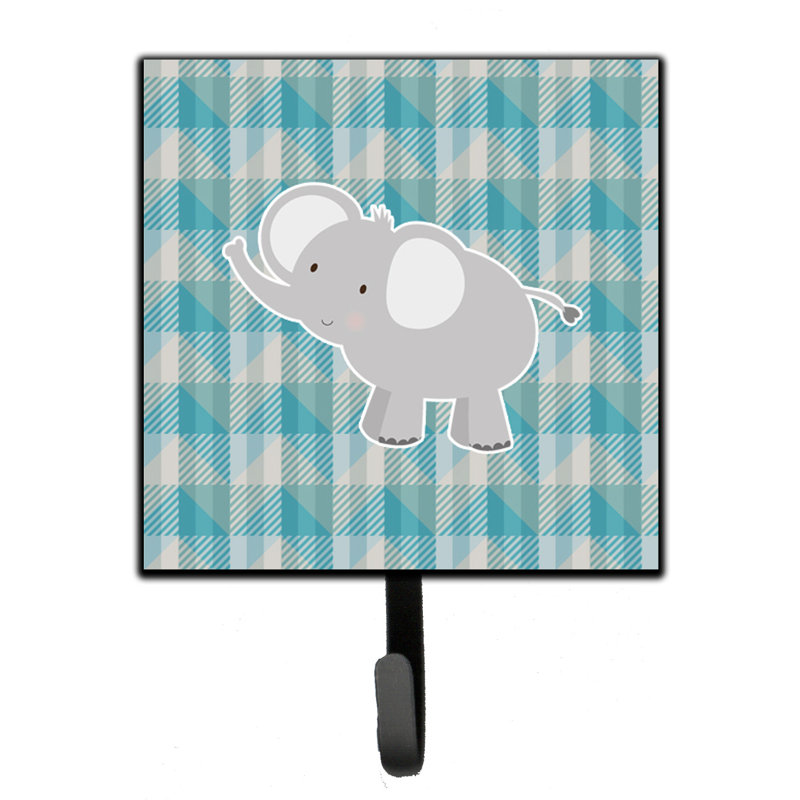 Ellesha Wall Organizer with Key Hooks