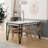 Pal 76 Cm Extendable Butterfly Leaf Dining Table-2109058920