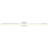Revel Dimmable LED Bath Bar