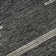 Premium Machine Washable Cerrito Charcoal Rug