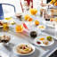 Opal 18 Piece Dinnerware Set-171586159