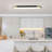 Masek 1 - Light Rectangle LED Flush Mount-655297405