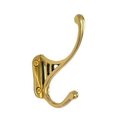 Classic Coat Hook