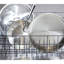 All-Clad D3 Stainless Steel Frying Pan with Lid-11255507