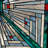 Brittnie Abstract Window Panel