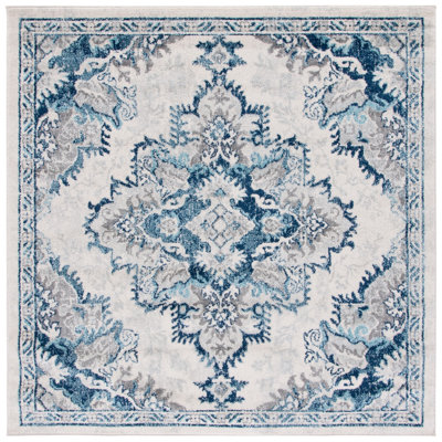 Tulum Performance Oriental Rug