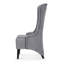 Fauteuil d'appoint de 23,03 po de largeur
