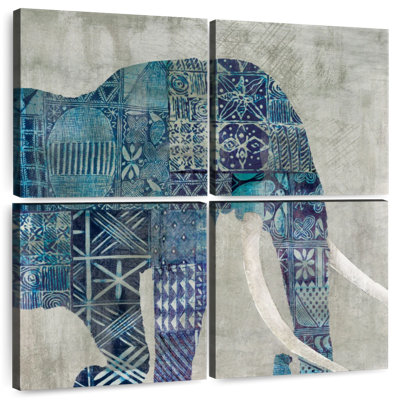 Brampt Botswana Patterns
