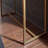 44'' Console Table