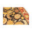 Wool Oriental Area Rug