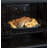 GE Profile 30" 5 Cubic Feet Smart Electric Convection Wall Oven with Soft Close Door-2100483394