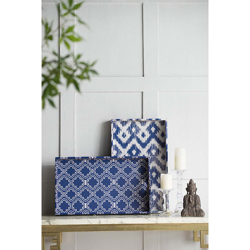 Asheville Tray - Set of 2