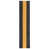 Black/Yellow/Black