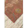 Wool Floral Area Rug