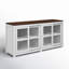 Grande vitrine Harley Donham