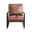 Chaise d'appoint classique Mid Century-836523431