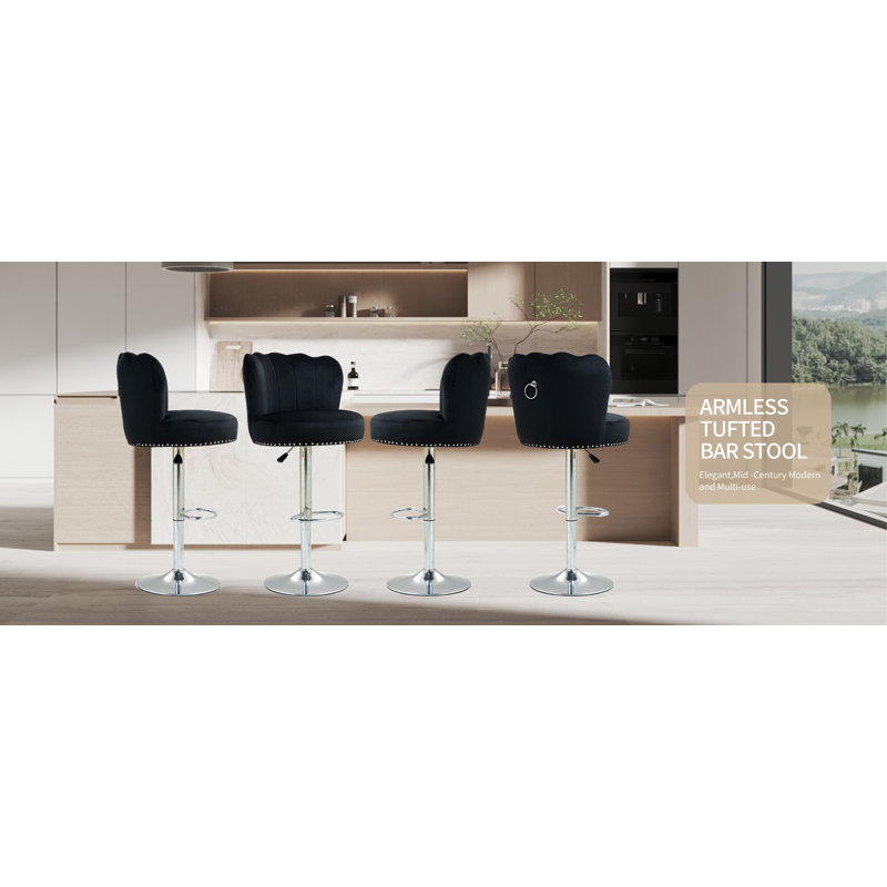 Tabouret de bar Archee