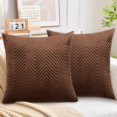 Square Scatter Cushion Cushion Cover