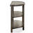 Cortia Solid Wood Console Table-2094395243