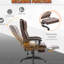 Fauteuil Pu