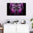 Adella Purple Buddha-107681113