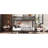 Metal Queen Over Bunk Bed, Space For Adults, Noise- Operation, No Box Spring, Coating, Under Bed Storage, Double Ladders, Features Black Option Noise-, Structure, Side Design