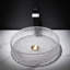 Lavabo pour salle de bain Homary-113852852