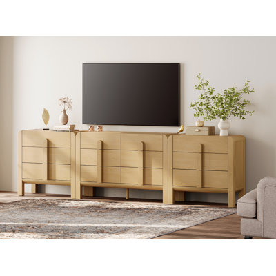 Meuble télé Adora Modern