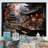 " China Red Lantern I "-1287030169-1287030175