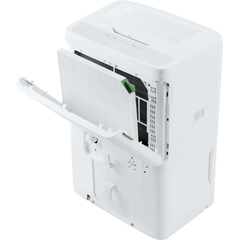 Frigidaire Gallery 2-In-1  50 Pint Dehumidifier