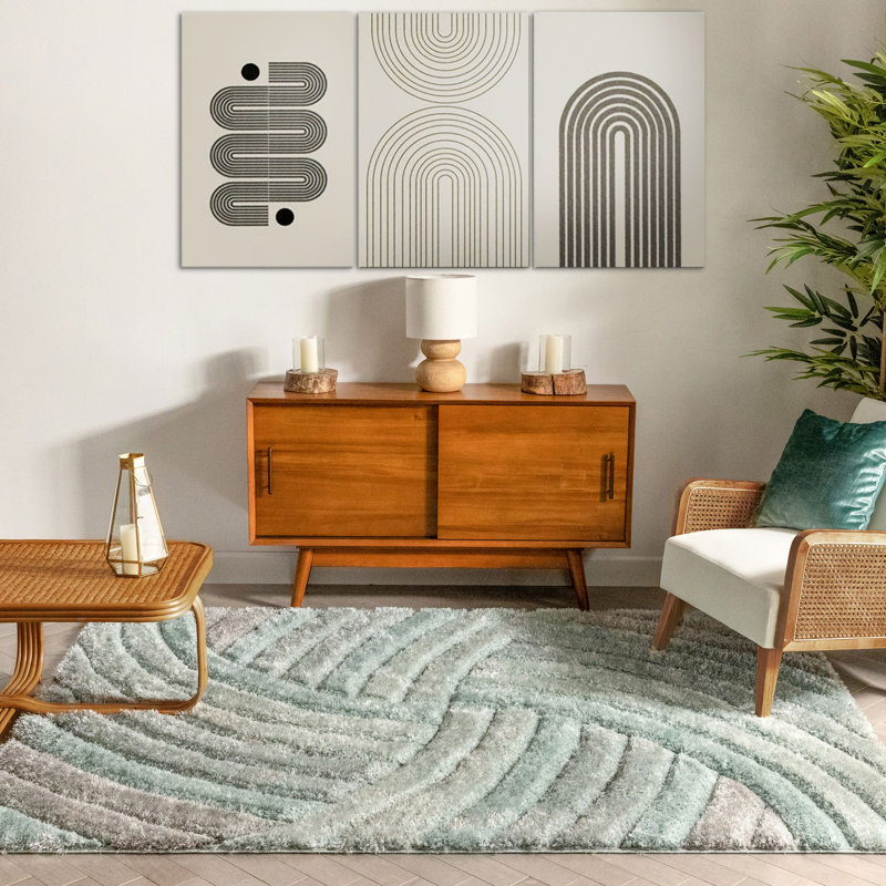 Cobina Indoor Rug, Rectangle 9'3" x 12'6"