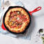 Le Creuset Enameled Cast Iron Skillet-346519080