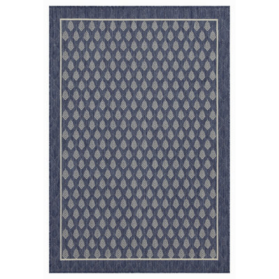 5 Ft. 3 In. X 7 Ft. 3 In. Indoor/Outdoor Area Rug