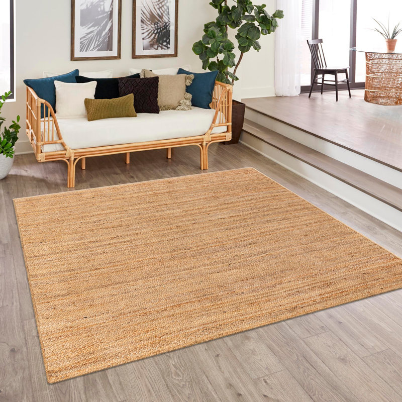 Waveland Indoor Rug, Square 7'10"