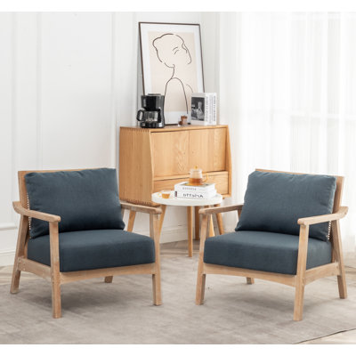 Fauteuil Itzhak