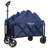 Expandable Dual-Layer Utility Wagon-125205173