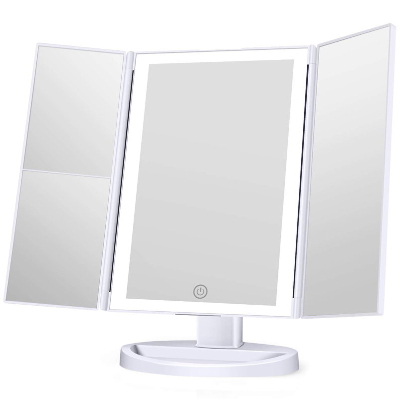 Flat Mirror
