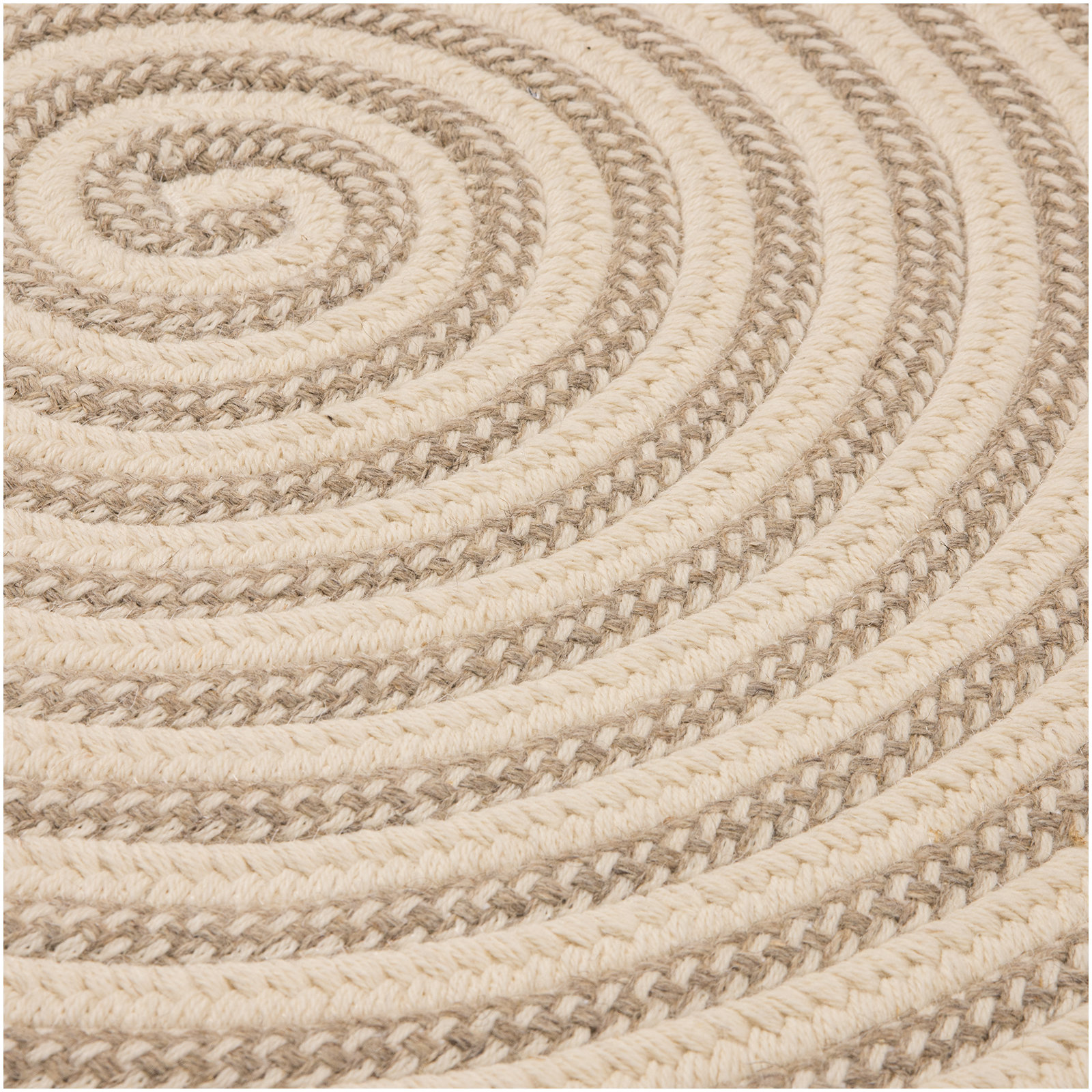 Carruthers Natural Sample Swatch