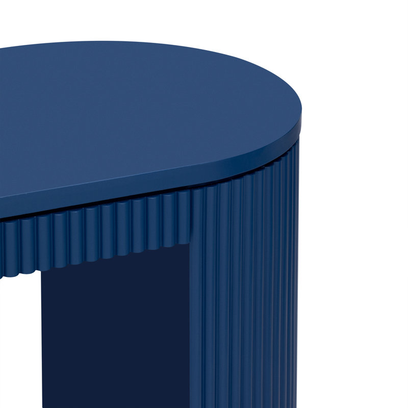 Console U_STYLE, Navy