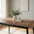 Extendable Dining Table