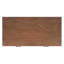 Four Leg Coffee Table with Storage
