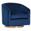 Hazel Swivel Armchair-1472556849