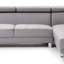 Canapé modulaire longue durée (sans repose-pieds)-486997906