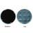 Rangi Tufted Round Standard Ottoman-1559808280