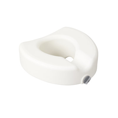 Elongated Toilet Seat