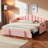 Upholstered Daybed With Trundle-114229687