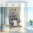 Burhans 2 Person Swing Chair with Stand-550627397