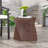 Outdoor Lightweight Concrete Side Table